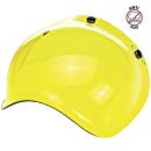 NewBiltwell BubbleShield Yellow 3Snap